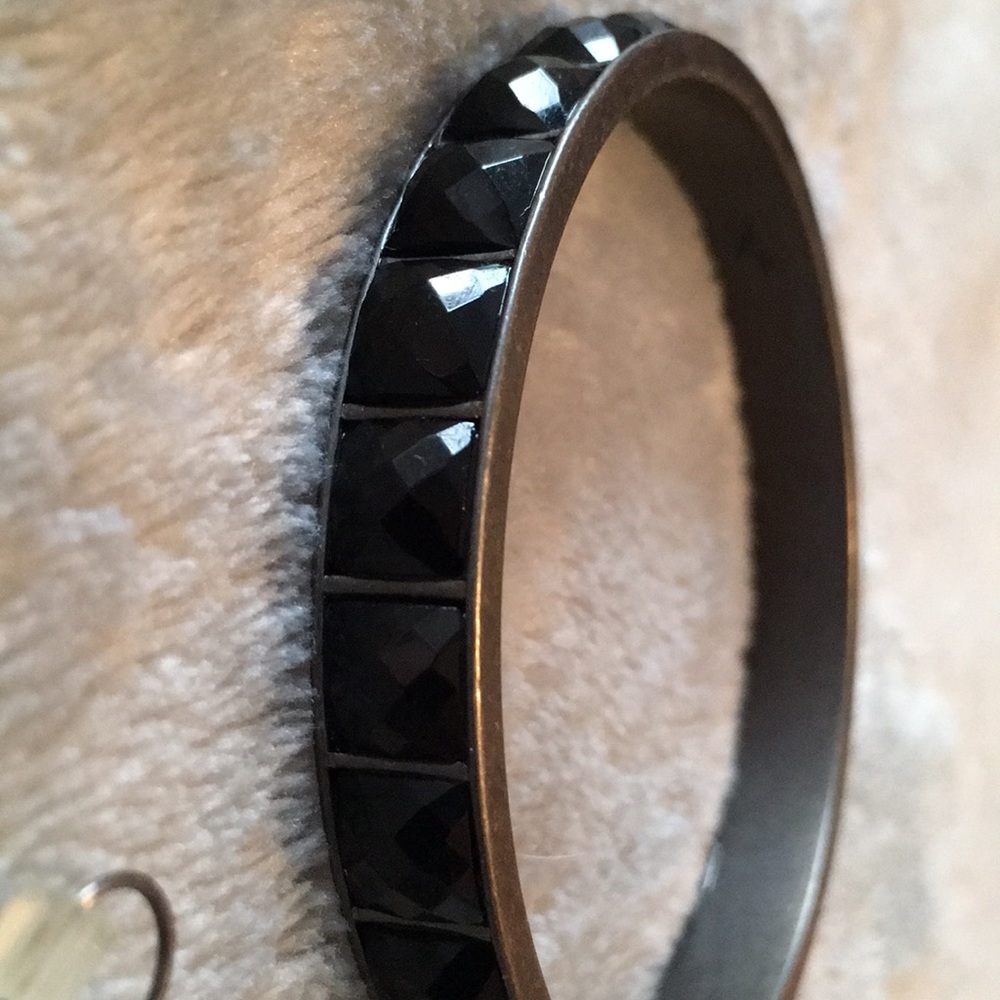 🕷 Earring & Bracelet Matching Set - Picture 4 of 4